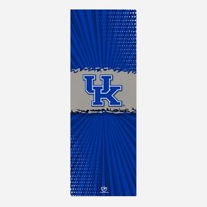 University of Kentucky Exercise & Fitness Mat
